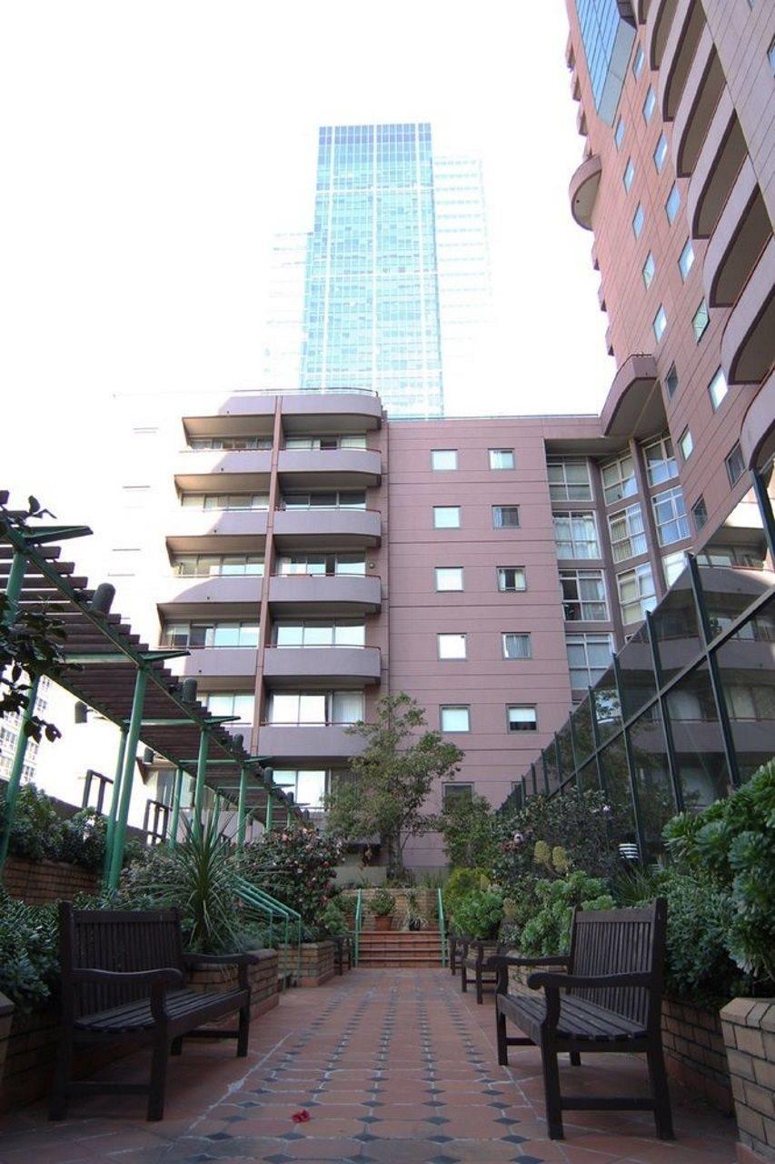 Paramount apartamentos con servicio Melburne Exterior foto
