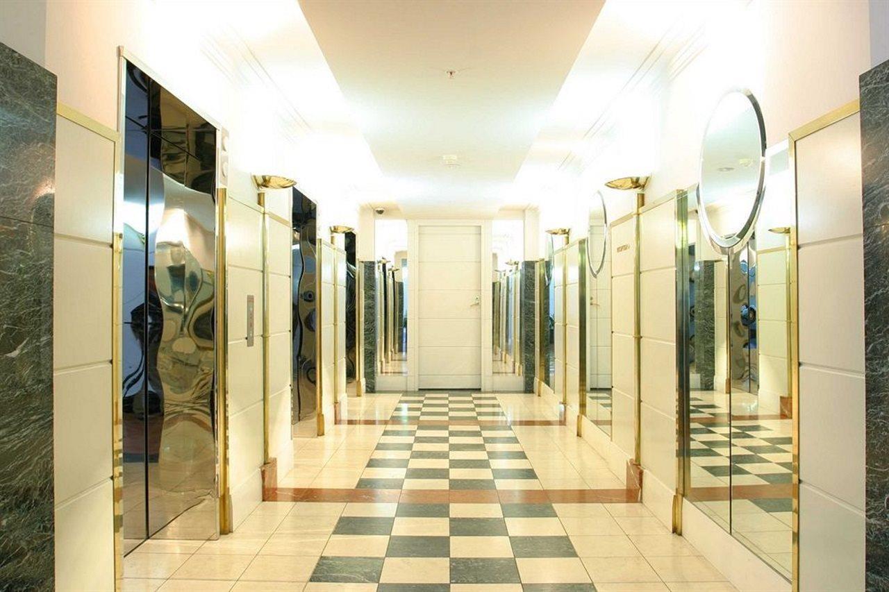 Paramount apartamentos con servicio Melburne Exterior foto