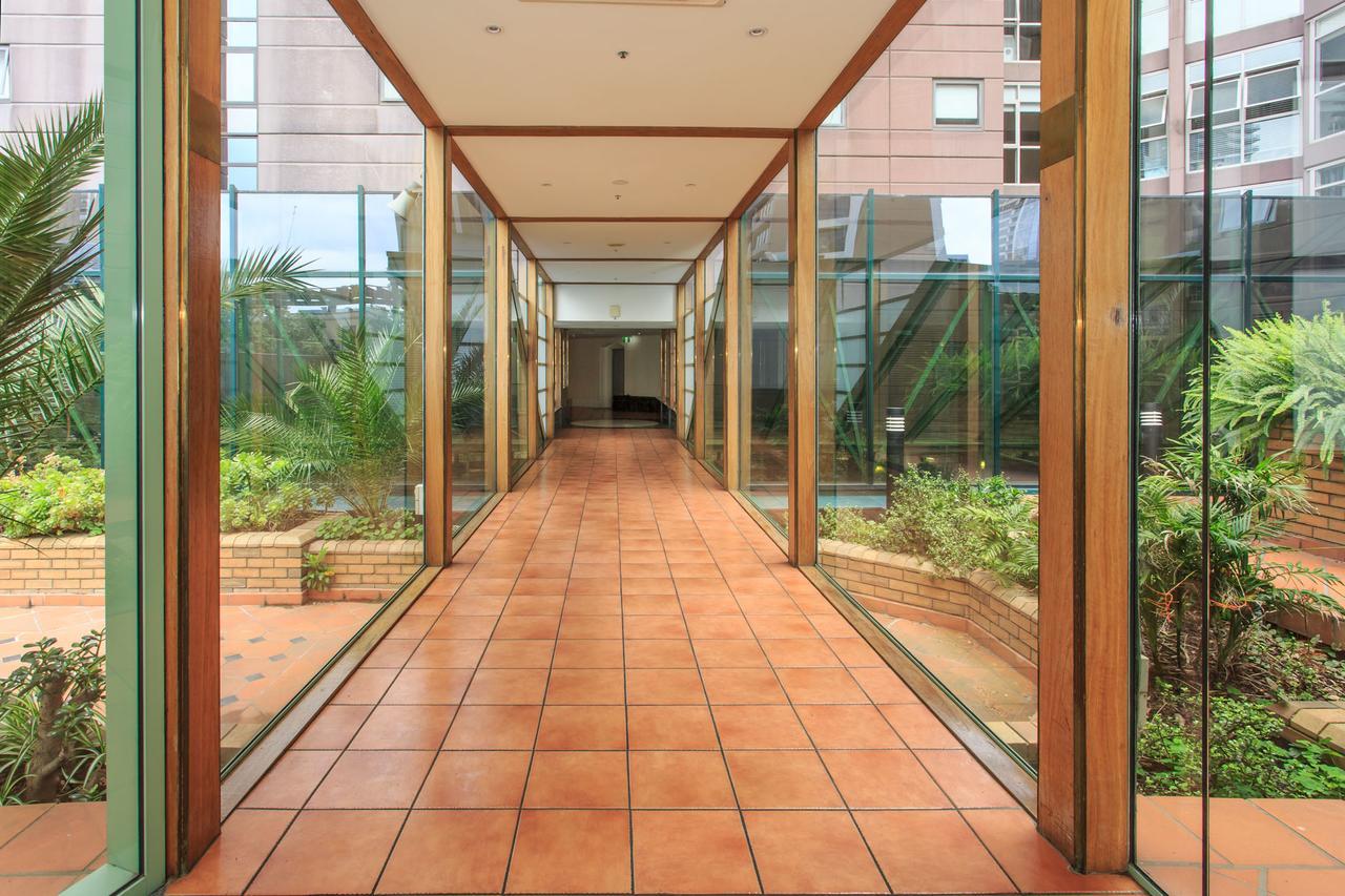 Paramount apartamentos con servicio Melburne Exterior foto